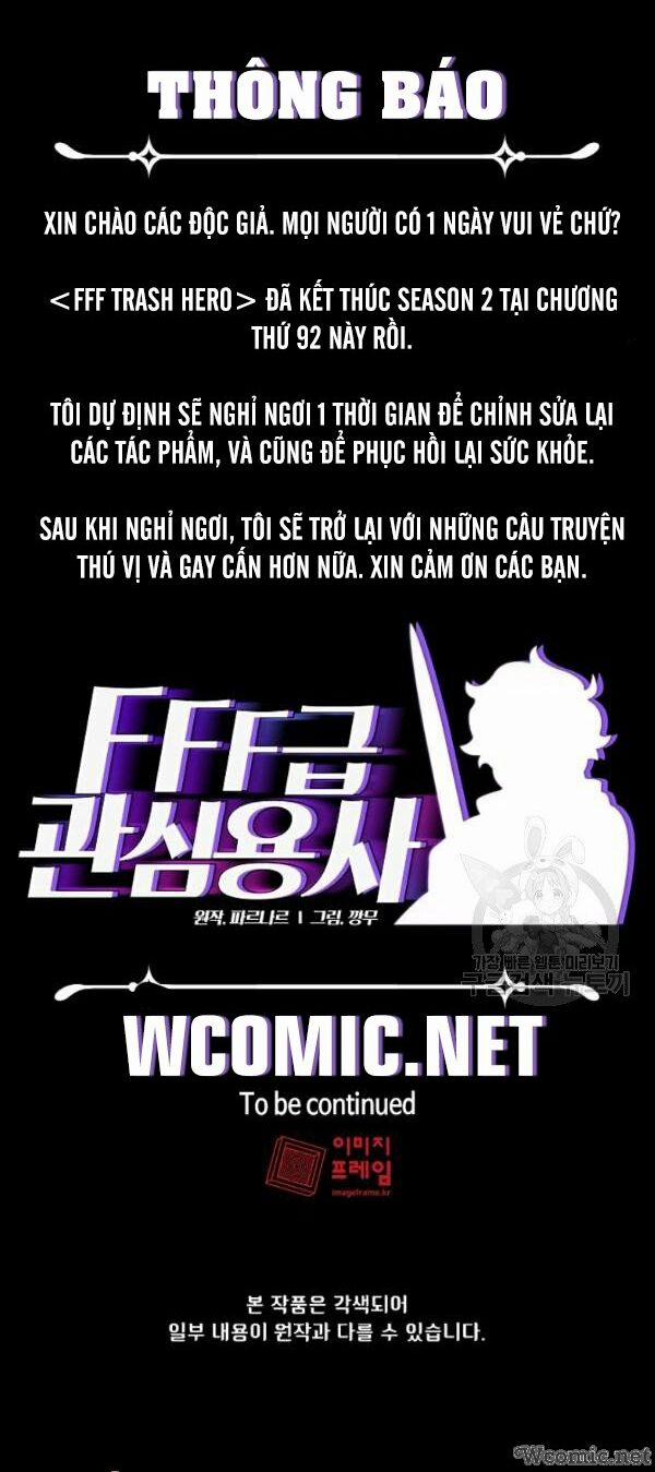 Anh Hùng Rác Rưởi 92 trang 46