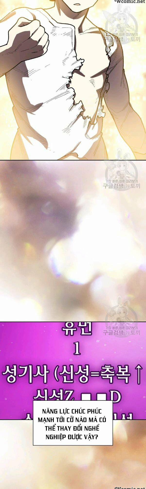 Anh Hùng Rác Rưởi 92 trang 9