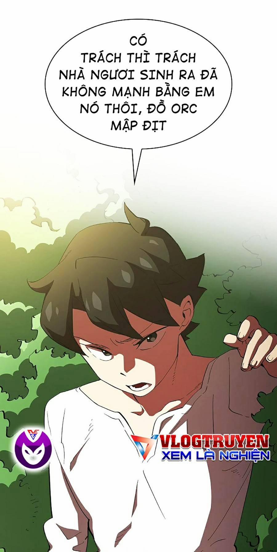 Anh Hùng Rác Rưởi 93 trang 20