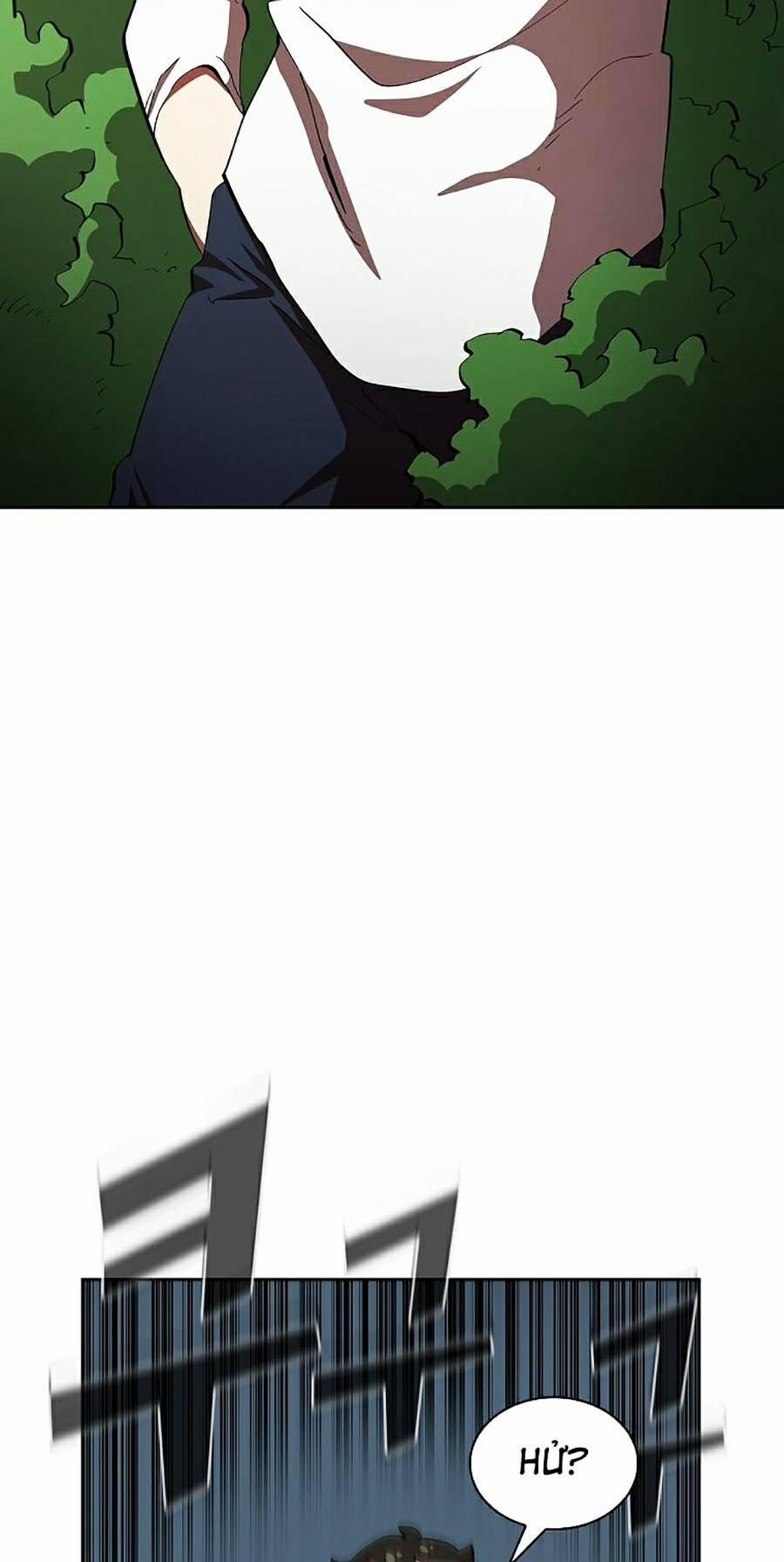 Anh Hùng Rác Rưởi 93 trang 21