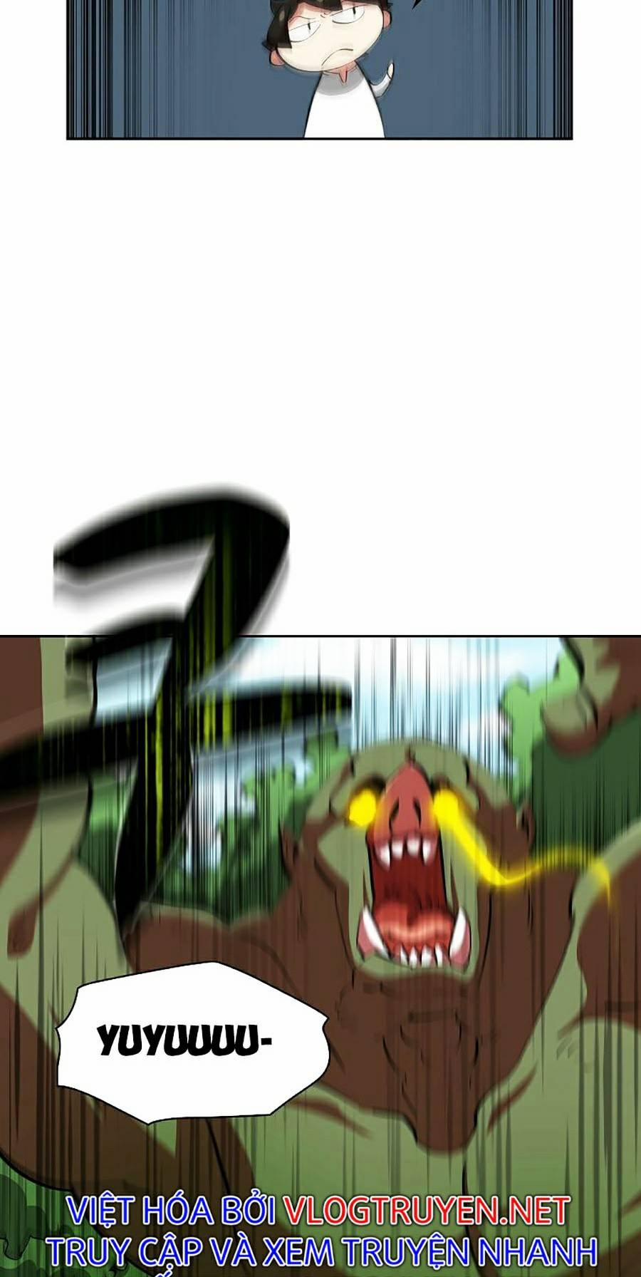 Anh Hùng Rác Rưởi 93 trang 22