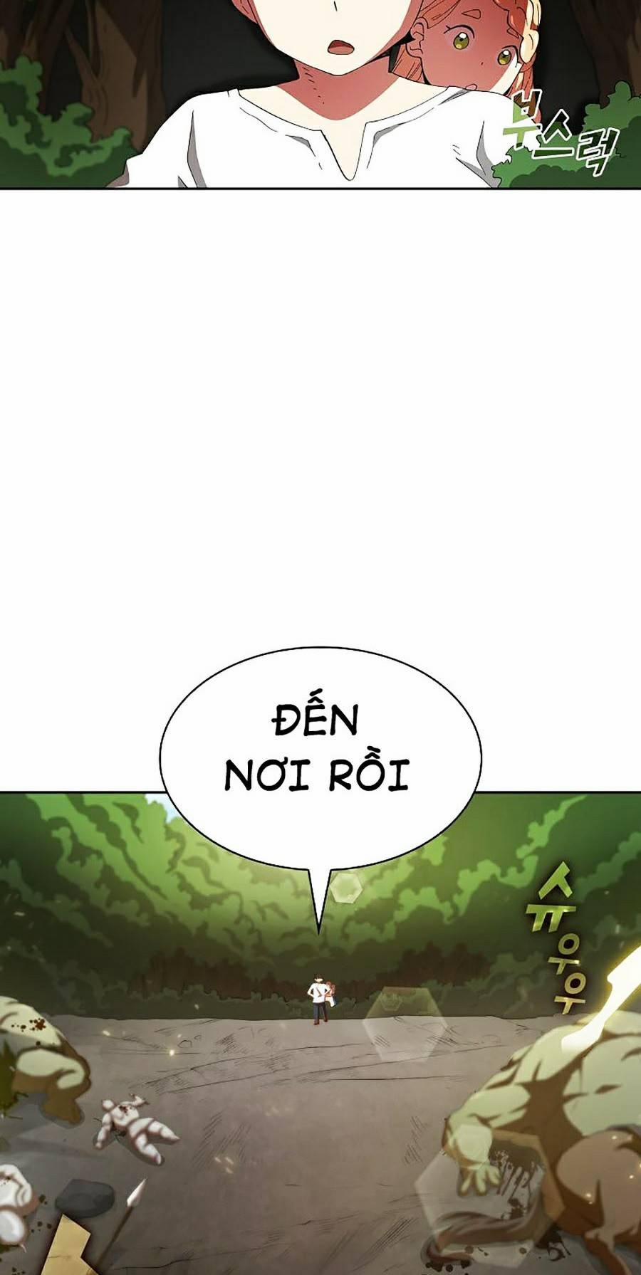 Anh Hùng Rác Rưởi 93 trang 33