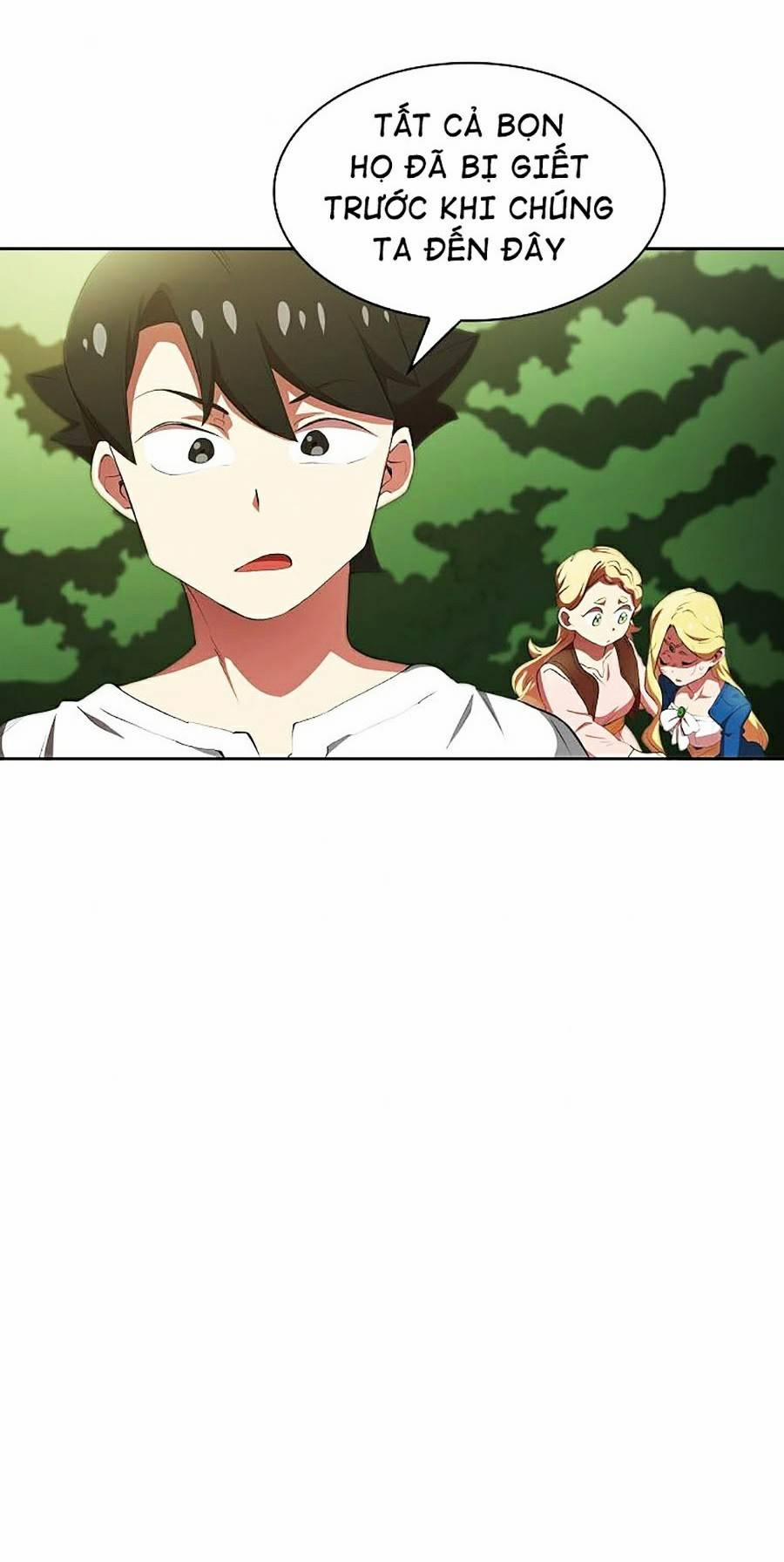 Anh Hùng Rác Rưởi 93 trang 36