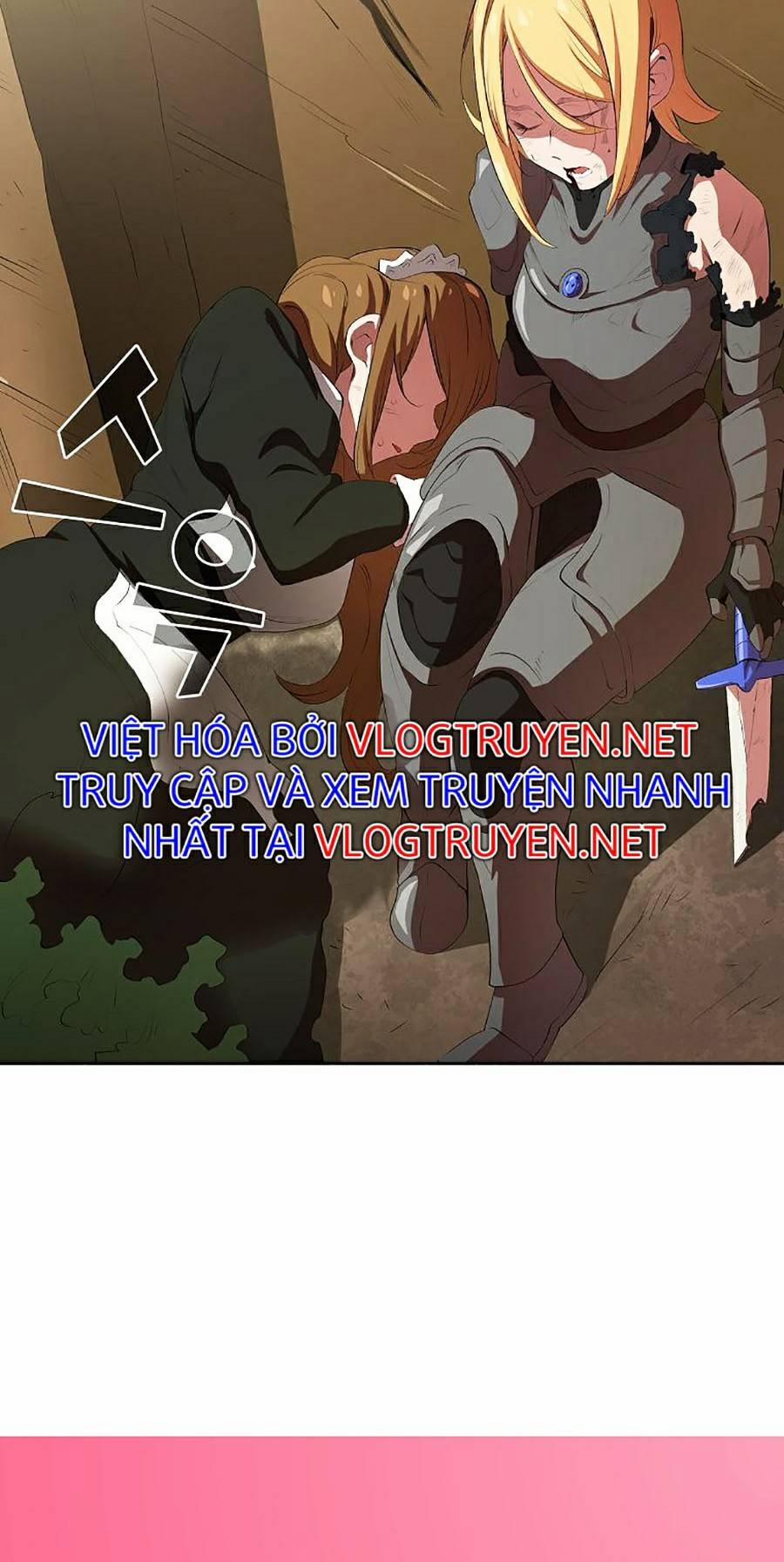 Anh Hùng Rác Rưởi 93 trang 38