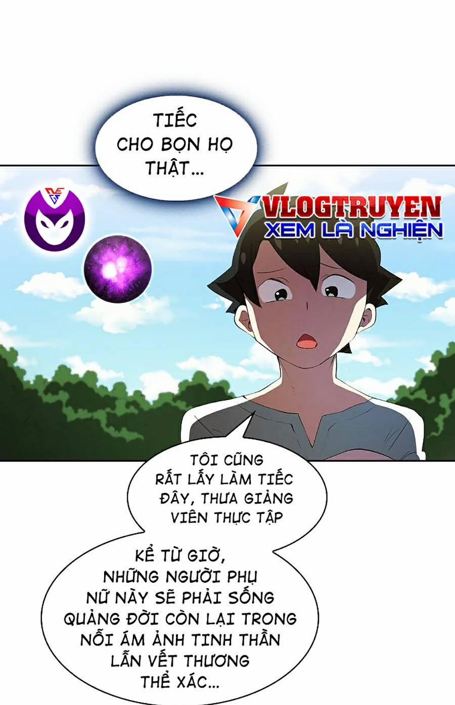 Anh Hùng Rác Rưởi 93 trang 40