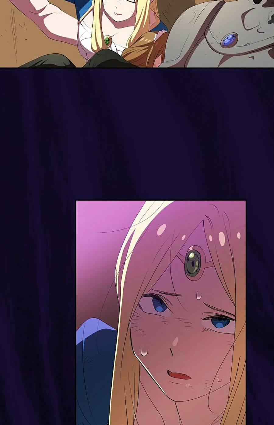 Anh Hùng Rác Rưởi 93 trang 43