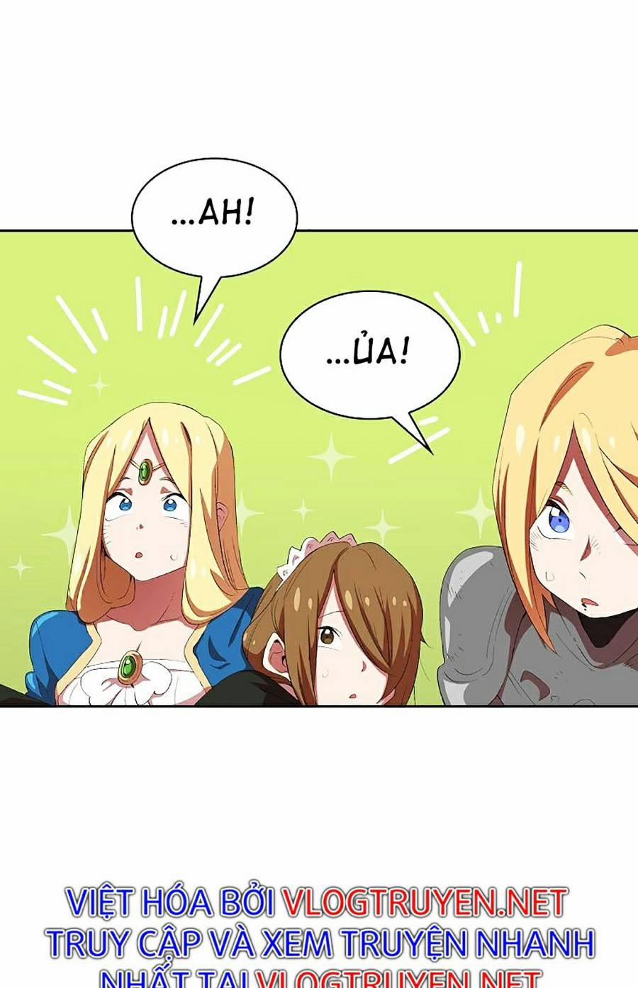 Anh Hùng Rác Rưởi 93 trang 49