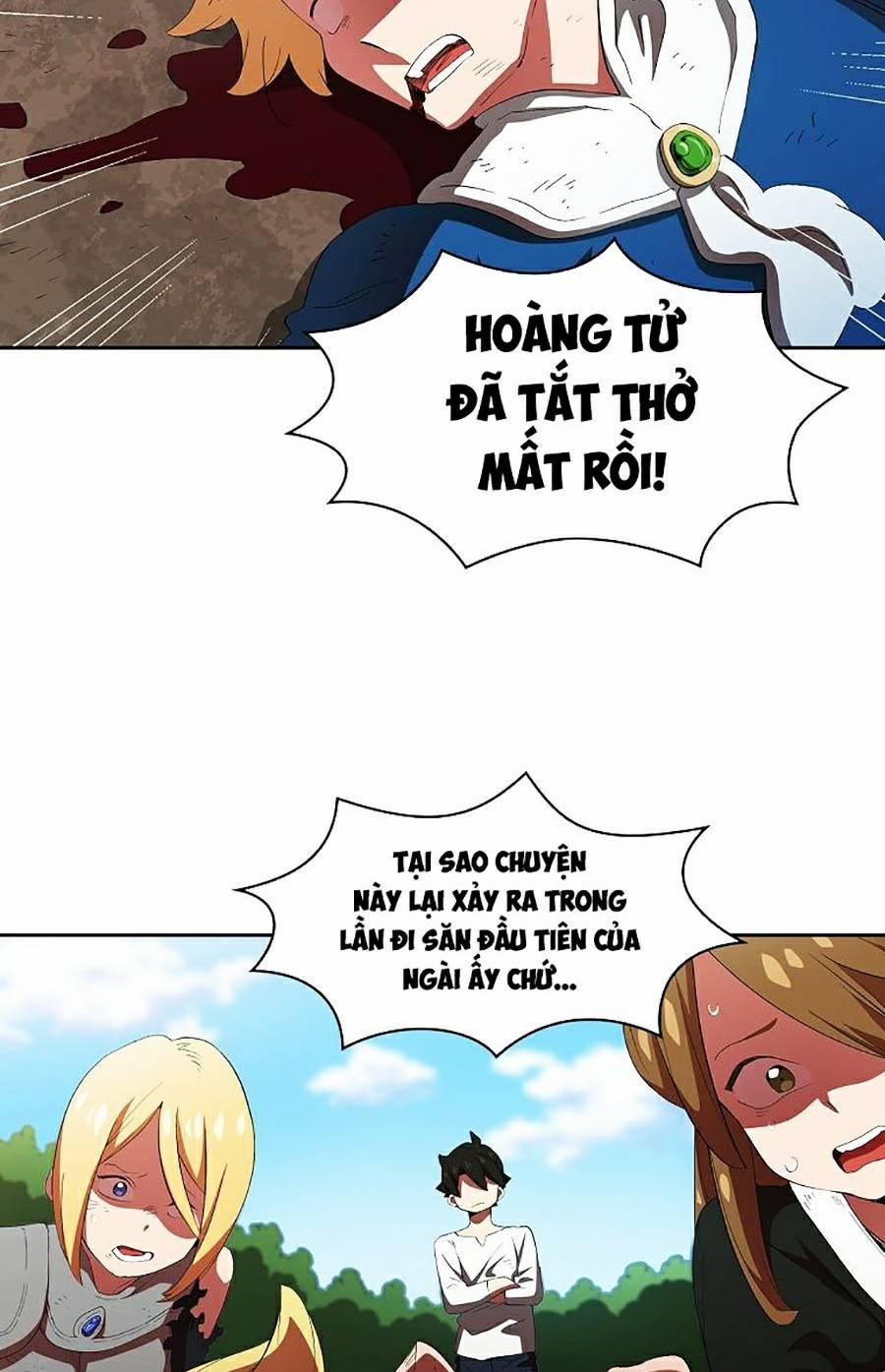 Anh Hùng Rác Rưởi 93 trang 53