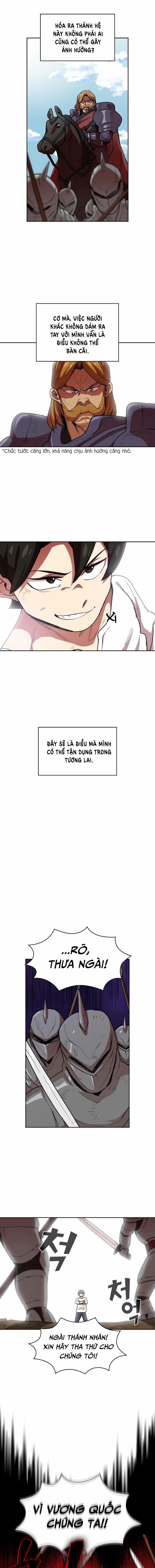 Anh Hùng Rác Rưởi 94 trang 2