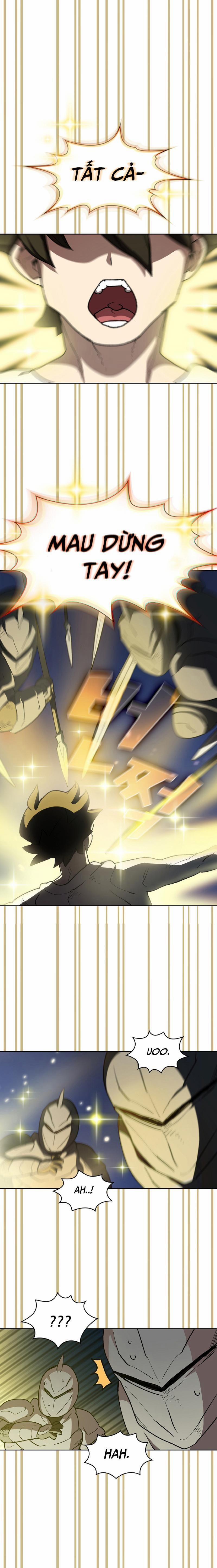 Anh Hùng Rác Rưởi 94 trang 5