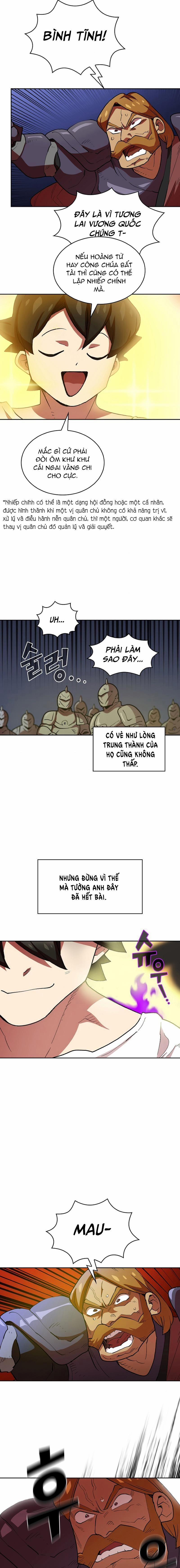 Anh Hùng Rác Rưởi 94 trang 7