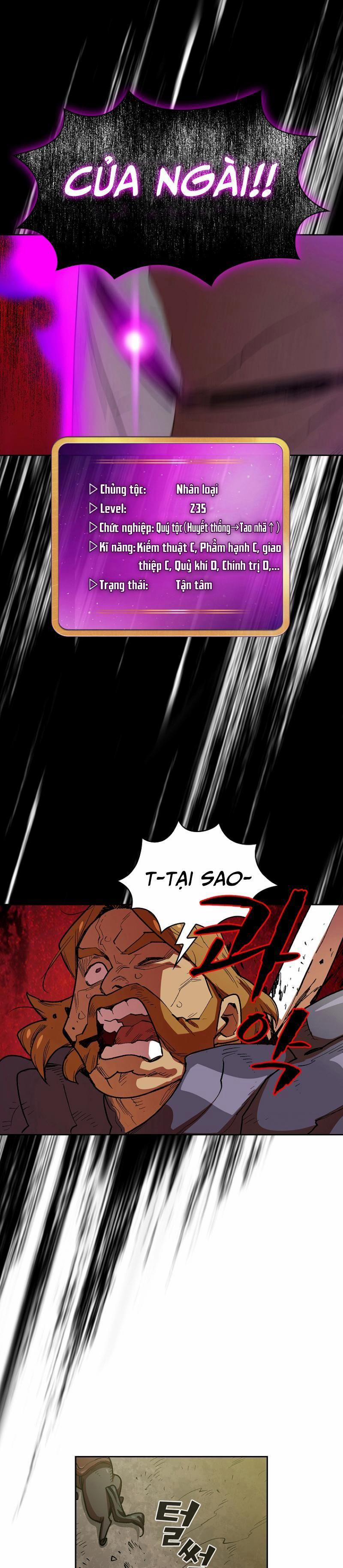 Anh Hùng Rác Rưởi 94 trang 9