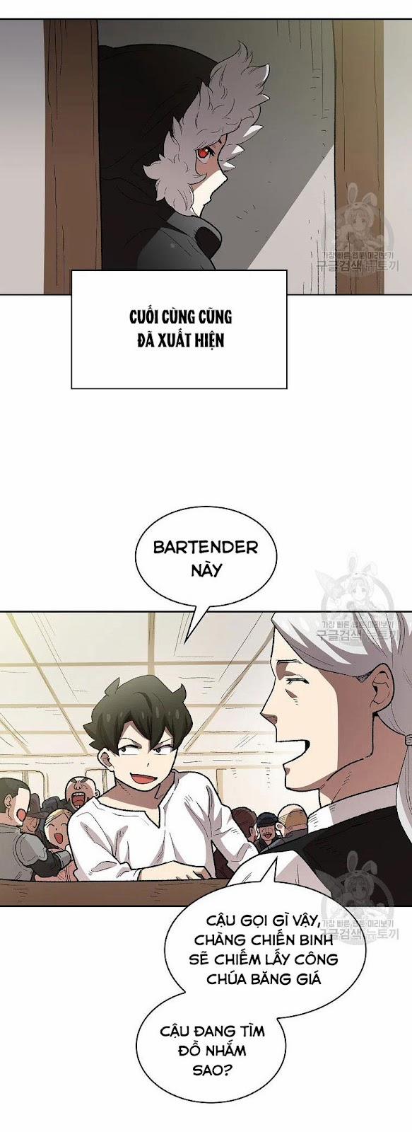 Anh Hùng Rác Rưởi 95 trang 26