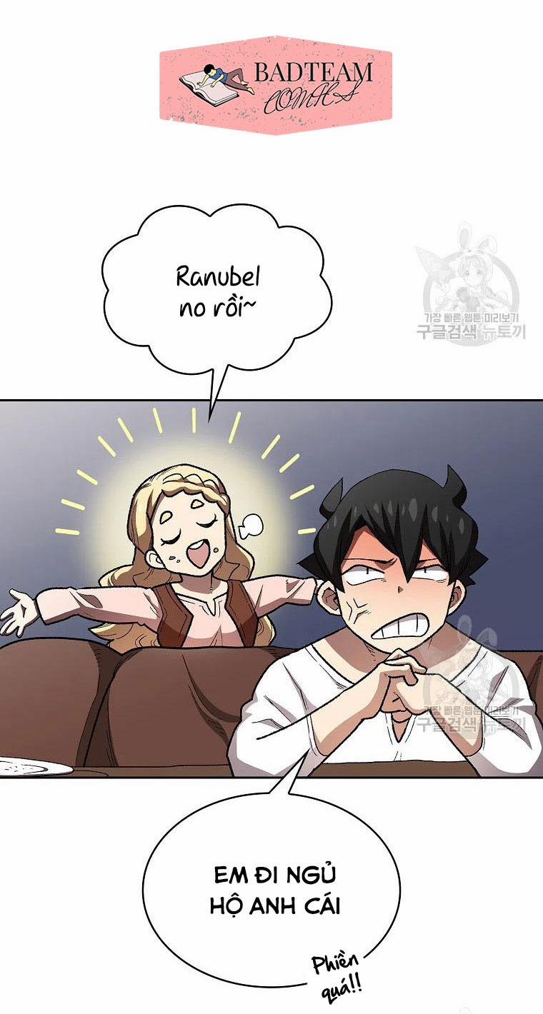 Anh Hùng Rác Rưởi 95 trang 32