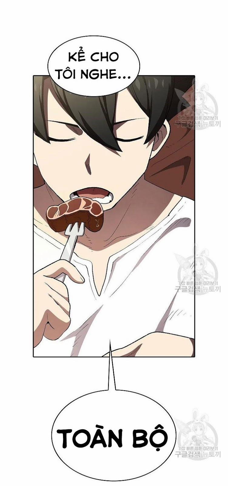 Anh Hùng Rác Rưởi 95 trang 42