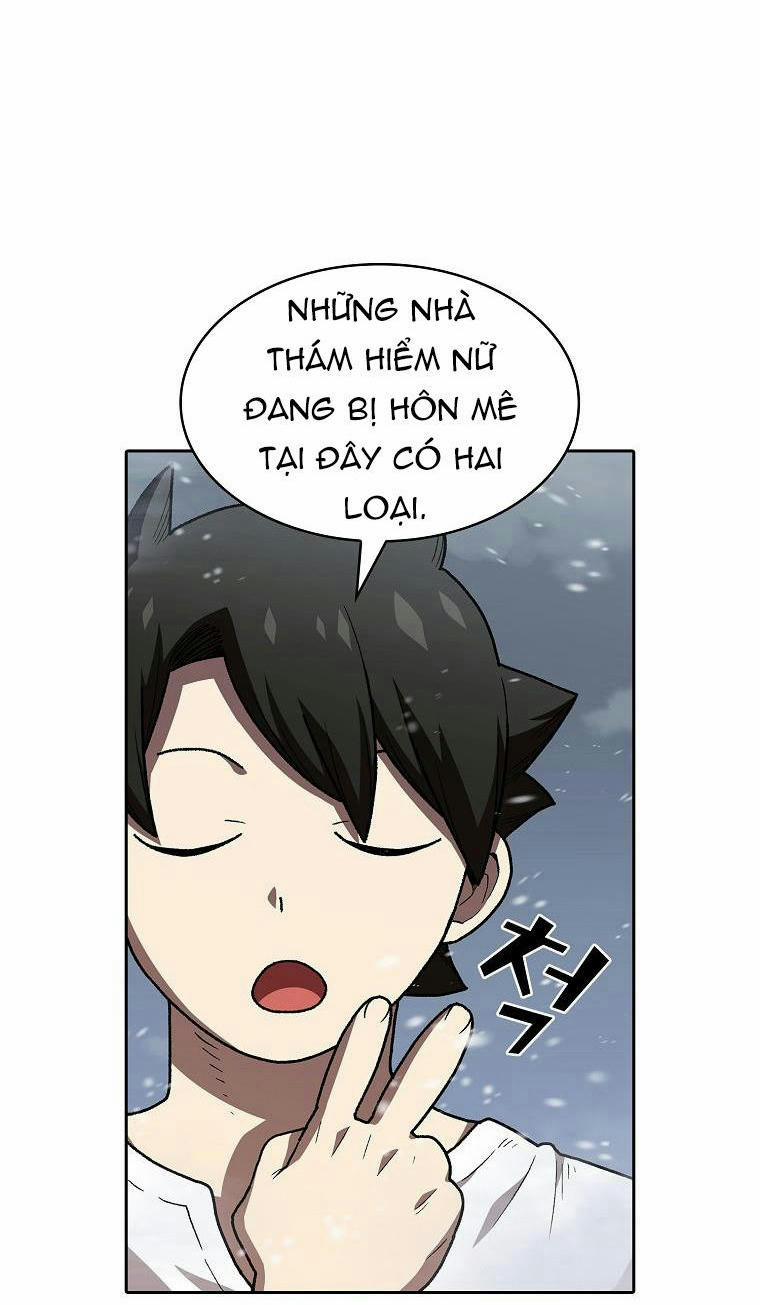 Anh Hùng Rác Rưởi 97 trang 19