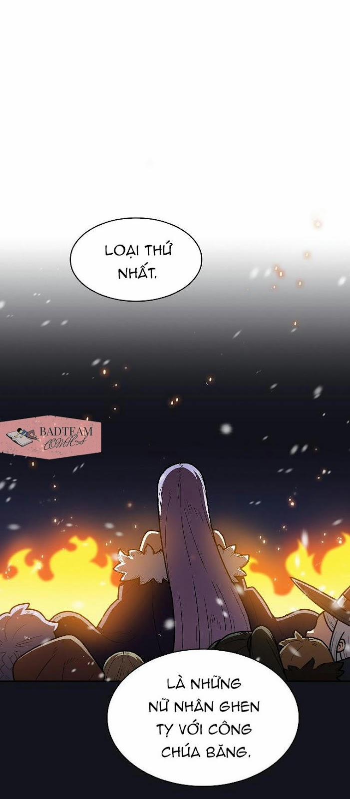 Anh Hùng Rác Rưởi 97 trang 21