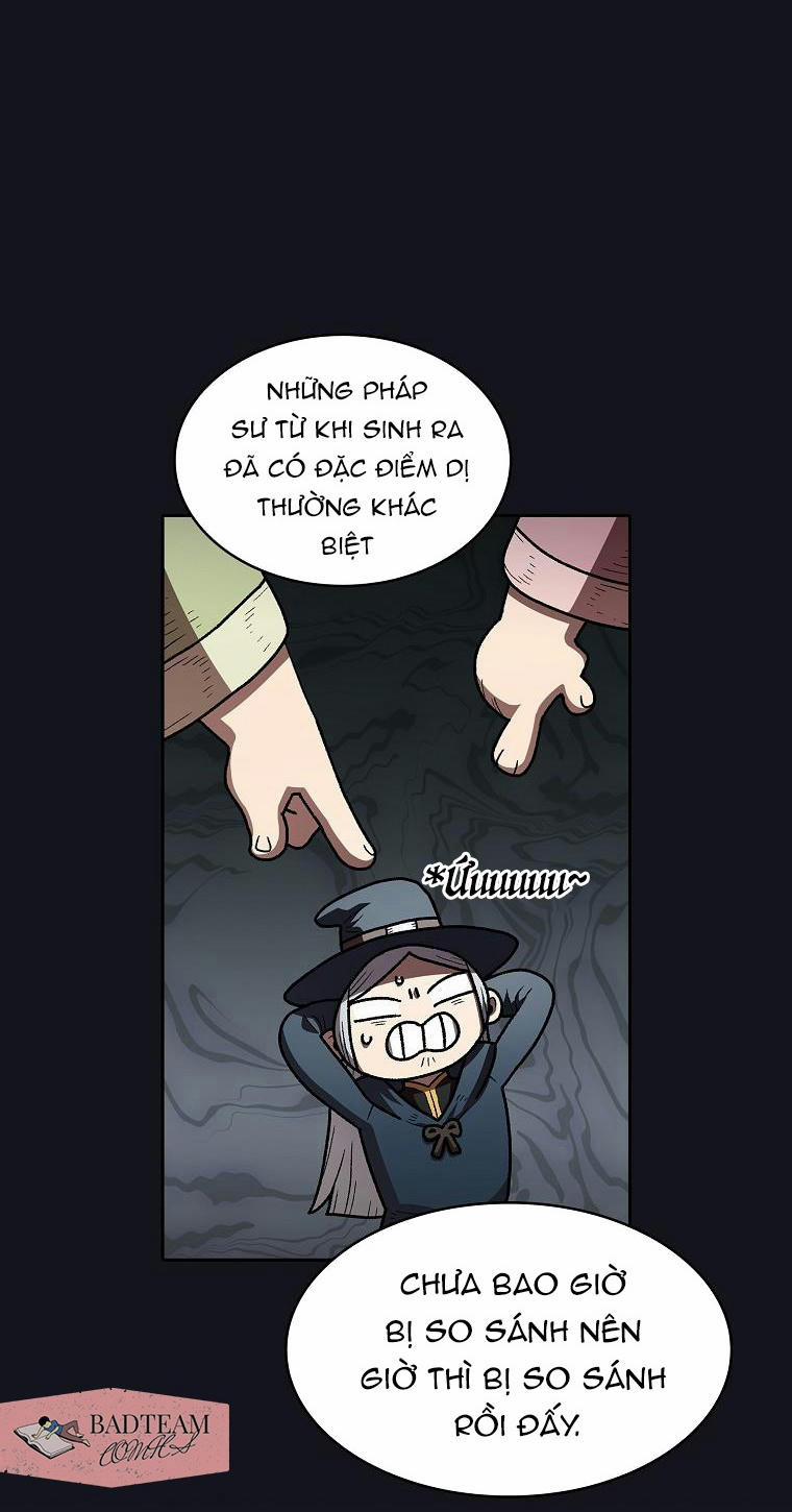 Anh Hùng Rác Rưởi 97 trang 22