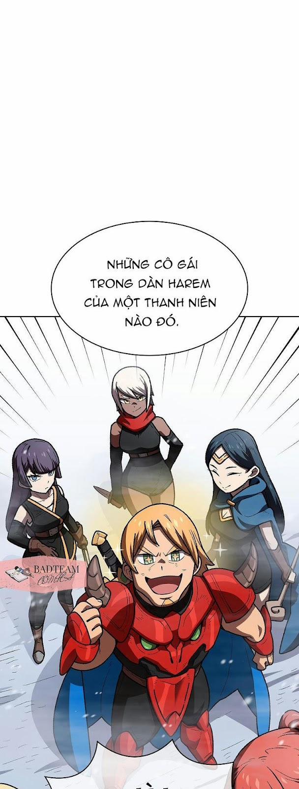 Anh Hùng Rác Rưởi 97 trang 30