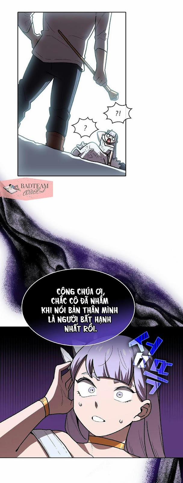 Anh Hùng Rác Rưởi 97 trang 73