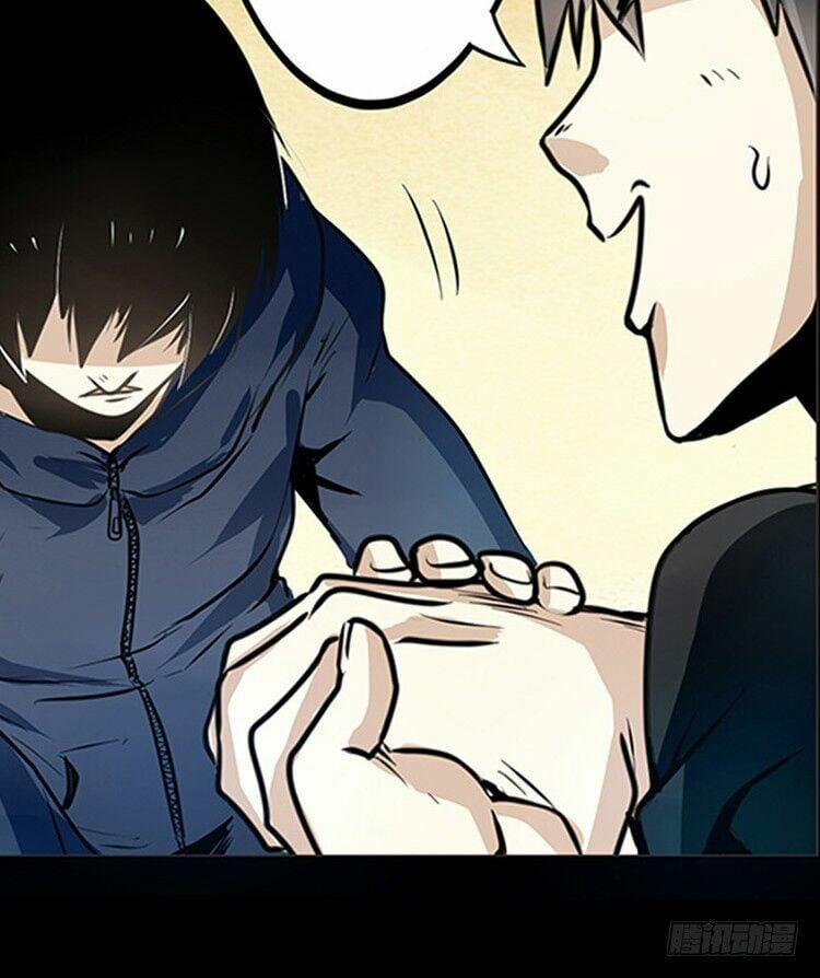 Anh Hùng ? Ta Không Làm Lâu Rồi 3 trang 17