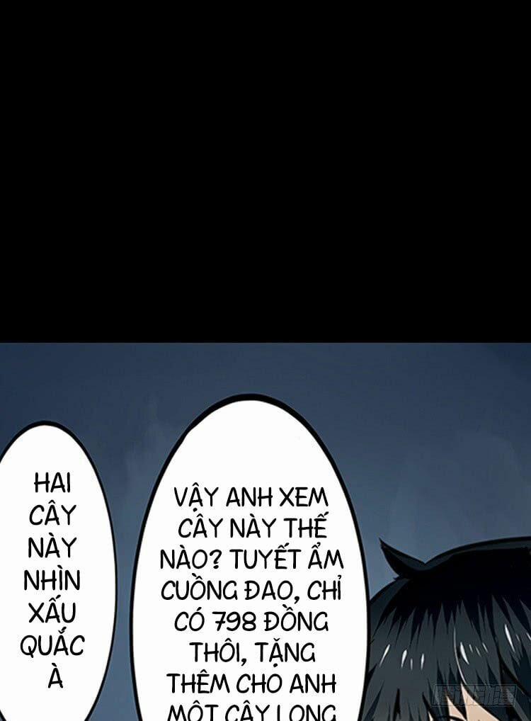 Anh Hùng ? Ta Không Làm Lâu Rồi 3 trang 18