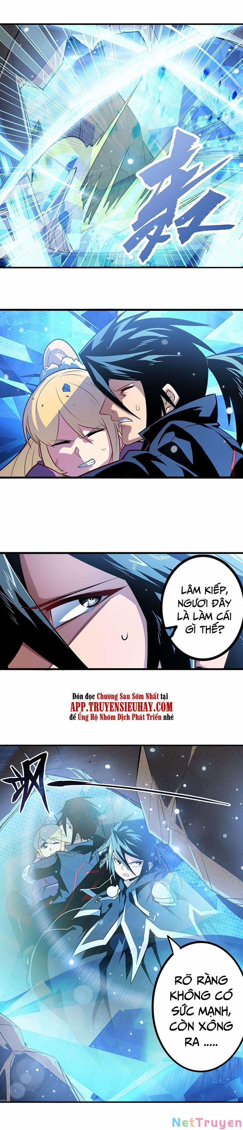 Anh Hùng ? Ta Không Làm Lâu Rồi 365 trang 5