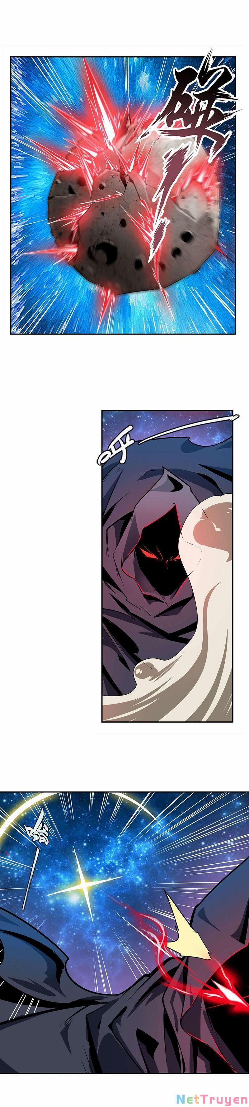 Anh Hùng ? Ta Không Làm Lâu Rồi 366 trang 12