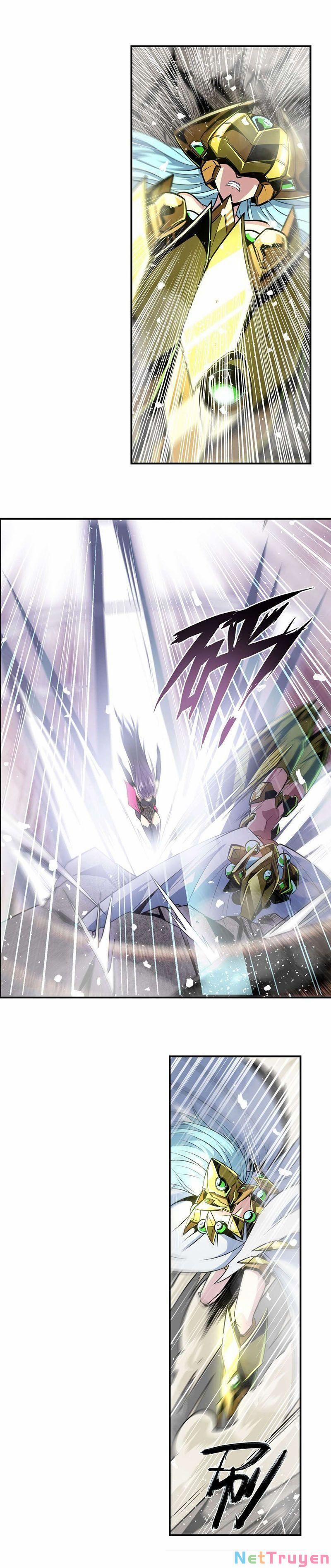 Anh Hùng ? Ta Không Làm Lâu Rồi 367 trang 9