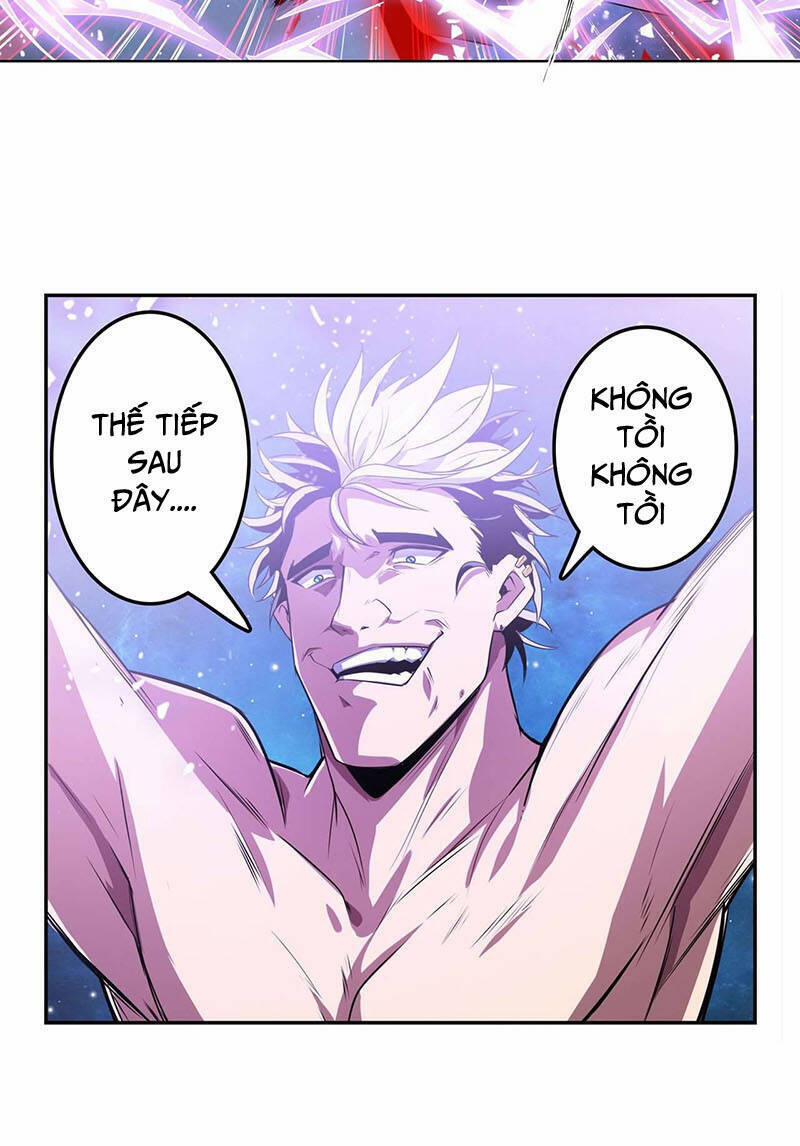 Anh Hùng ? Ta Không Làm Lâu Rồi 368 trang 10