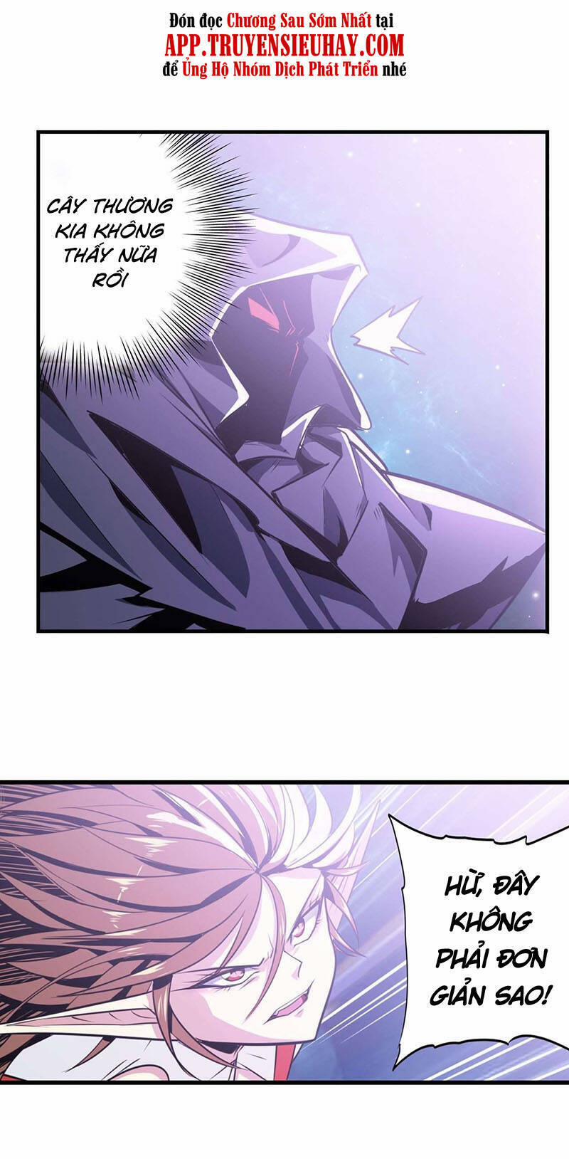 Anh Hùng ? Ta Không Làm Lâu Rồi 368 trang 12