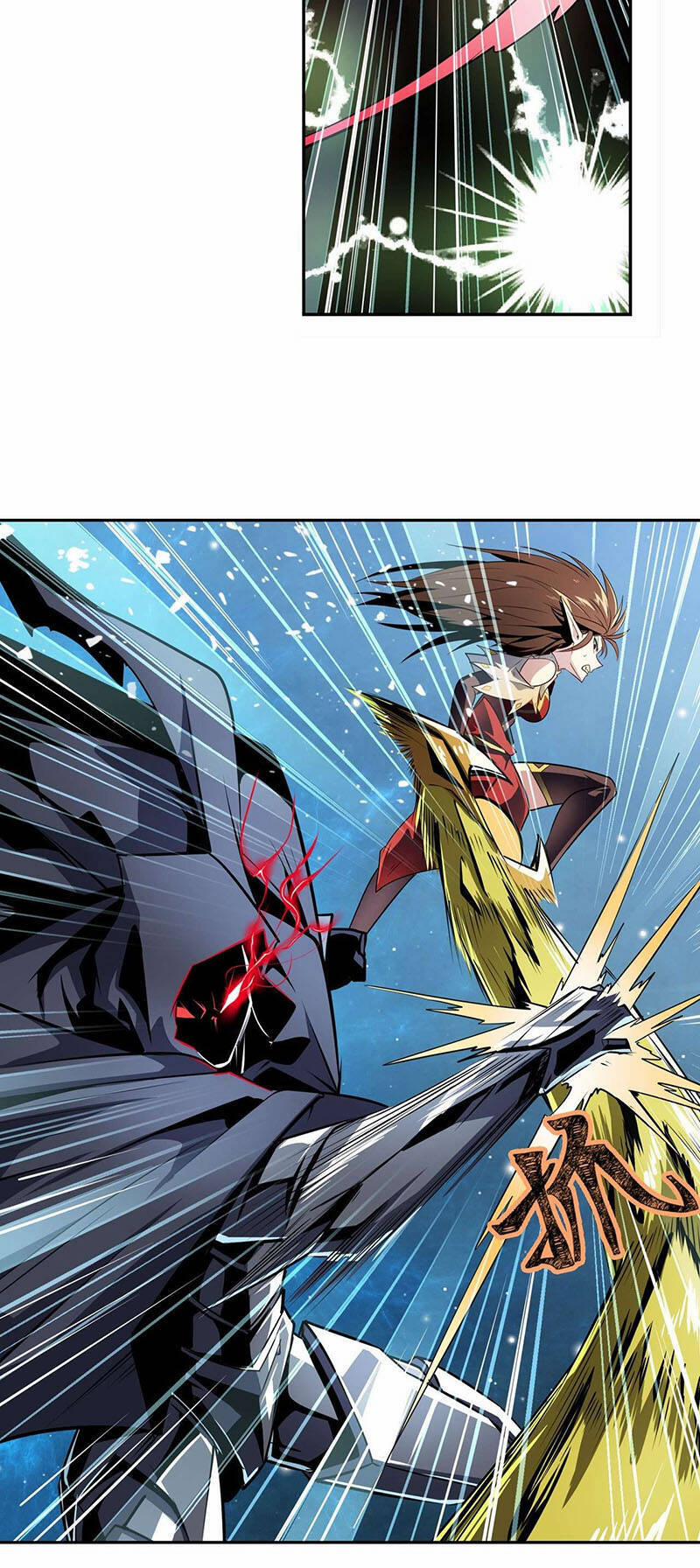 Anh Hùng ? Ta Không Làm Lâu Rồi 368 trang 16