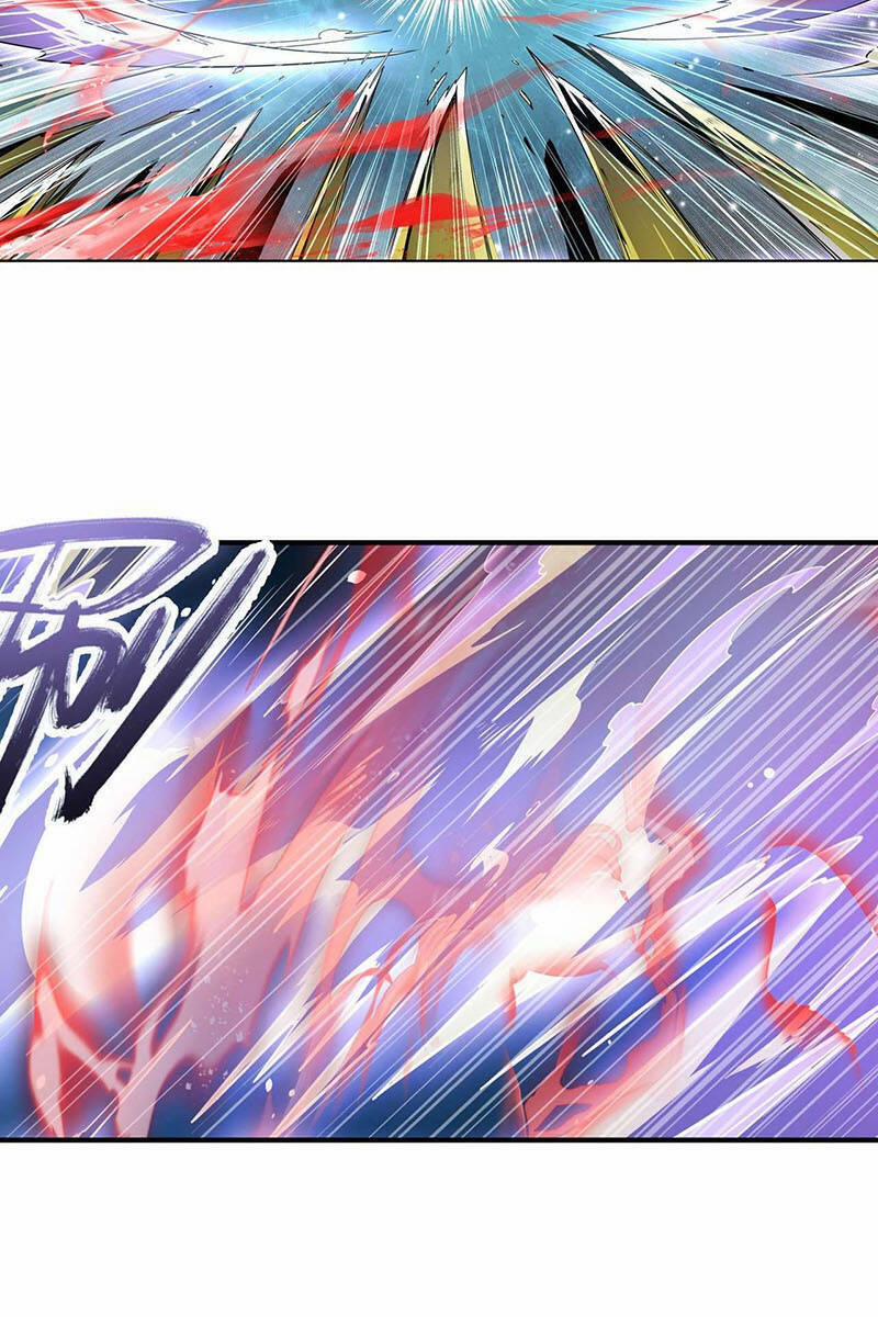 Anh Hùng ? Ta Không Làm Lâu Rồi 368 trang 20