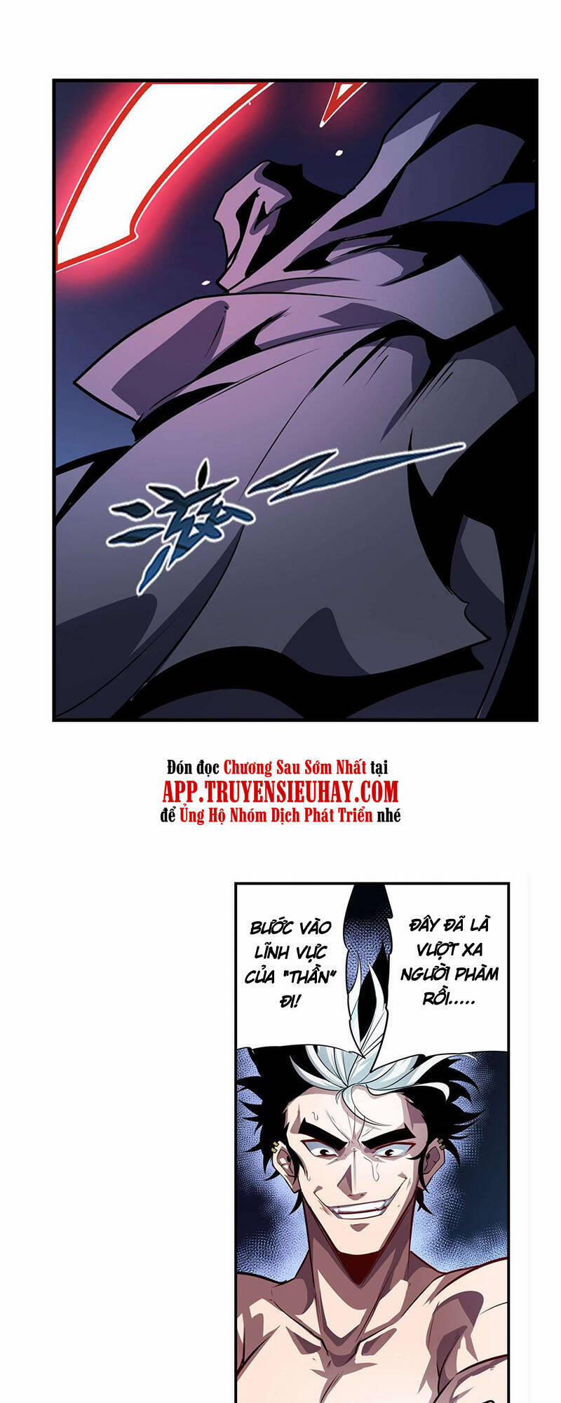 Anh Hùng ? Ta Không Làm Lâu Rồi 368 trang 23