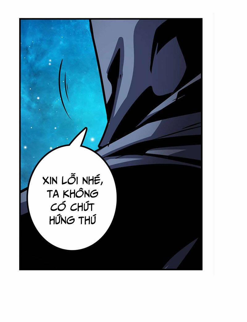 Anh Hùng ? Ta Không Làm Lâu Rồi 368 trang 28