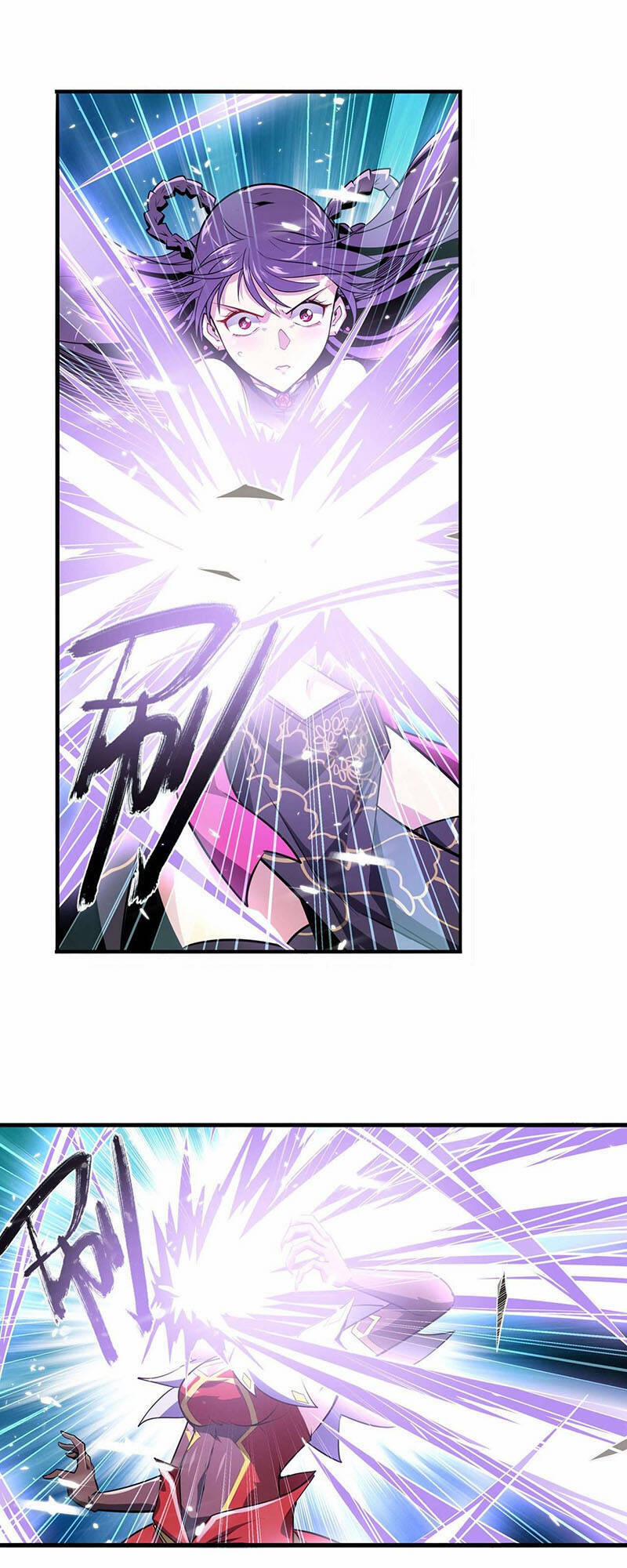 Anh Hùng ? Ta Không Làm Lâu Rồi 368 trang 3