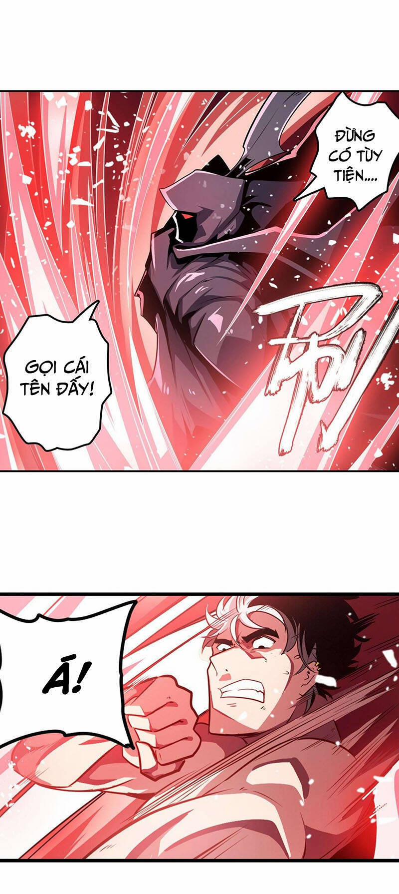 Anh Hùng ? Ta Không Làm Lâu Rồi 368 trang 32