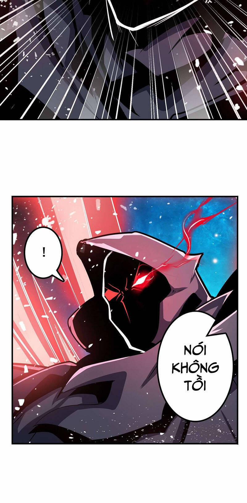 Anh Hùng ? Ta Không Làm Lâu Rồi 368 trang 34