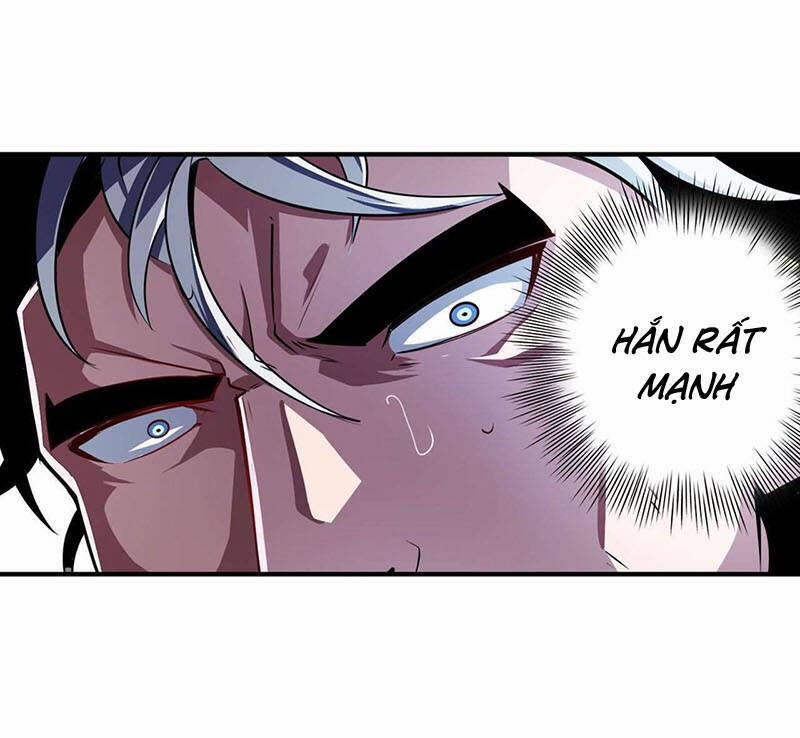 Anh Hùng ? Ta Không Làm Lâu Rồi 368 trang 38