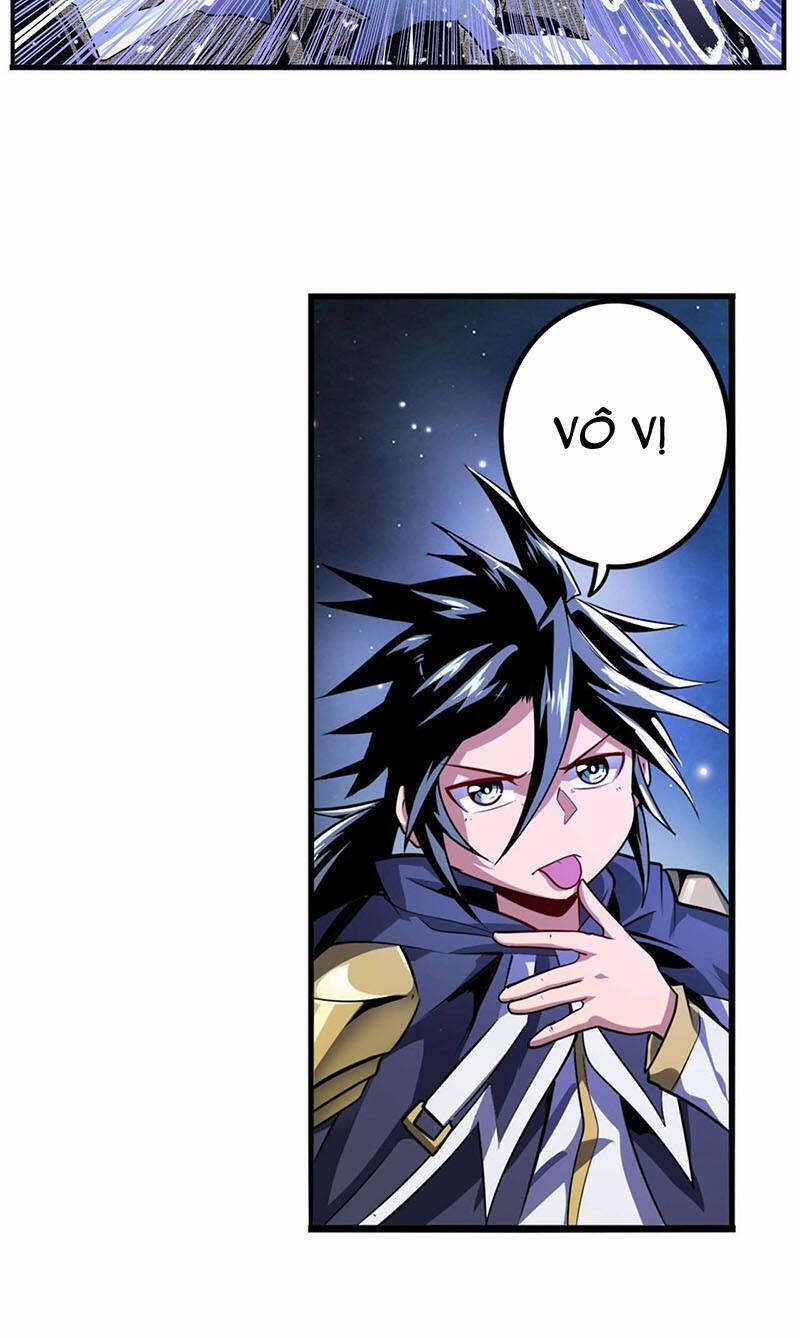 Anh Hùng ? Ta Không Làm Lâu Rồi 369 trang 10