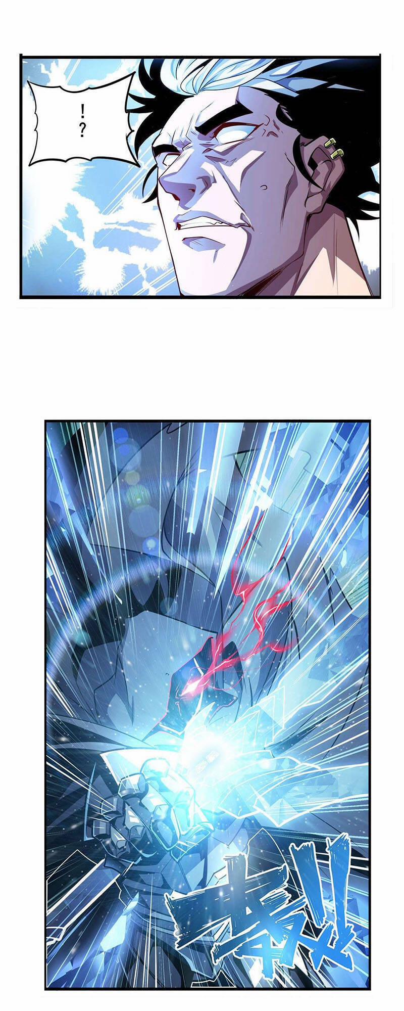 Anh Hùng ? Ta Không Làm Lâu Rồi 369 trang 19