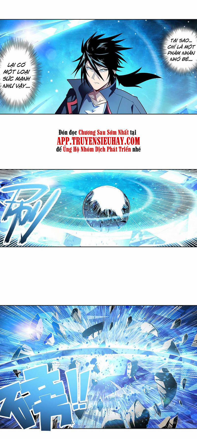 Anh Hùng ? Ta Không Làm Lâu Rồi 369 trang 24