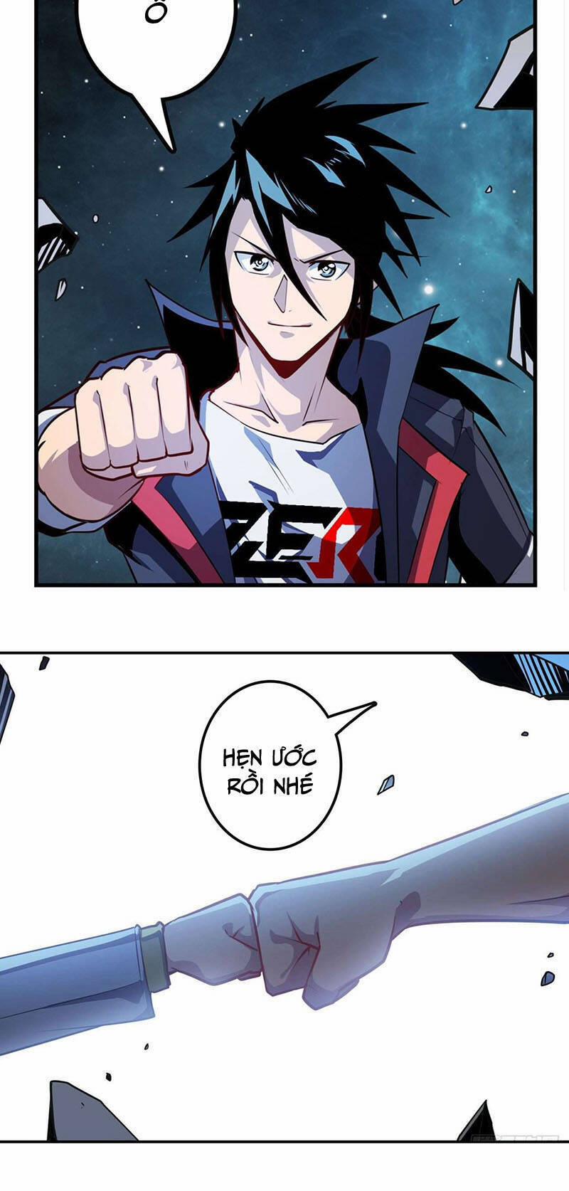 Anh Hùng ? Ta Không Làm Lâu Rồi 369 trang 42