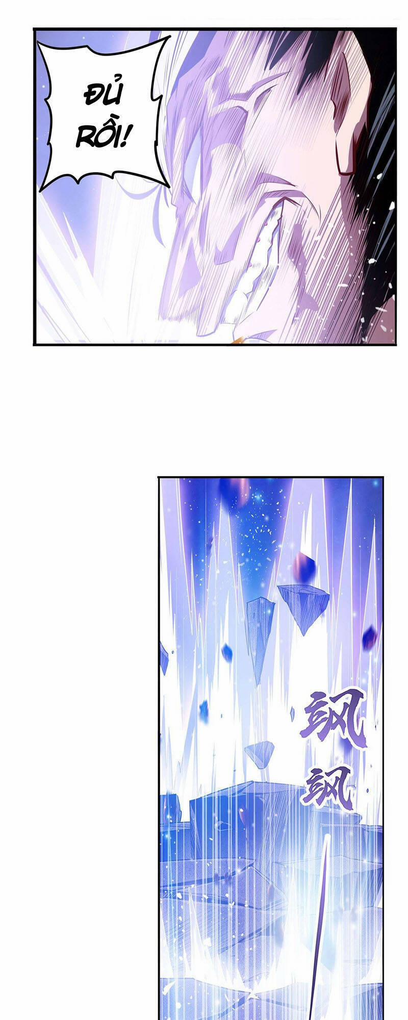 Anh Hùng ? Ta Không Làm Lâu Rồi 369 trang 5