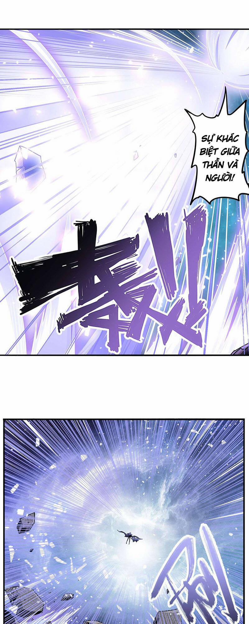 Anh Hùng ? Ta Không Làm Lâu Rồi 369 trang 9