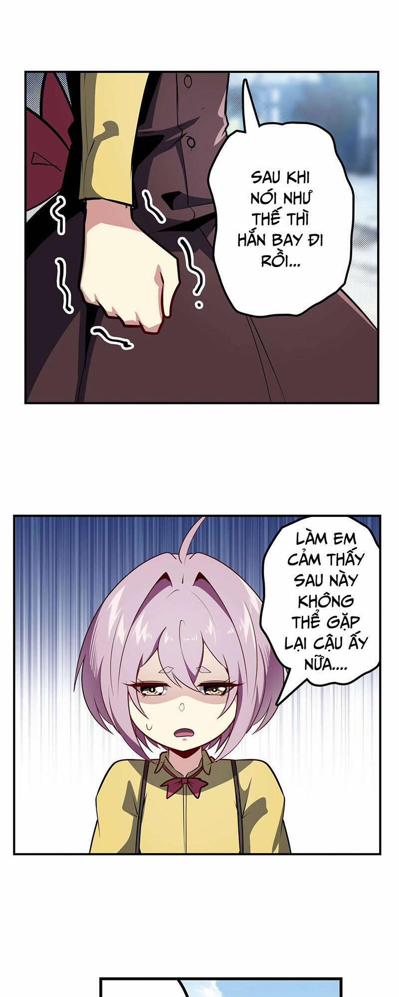 Anh Hùng ? Ta Không Làm Lâu Rồi 370 trang 13