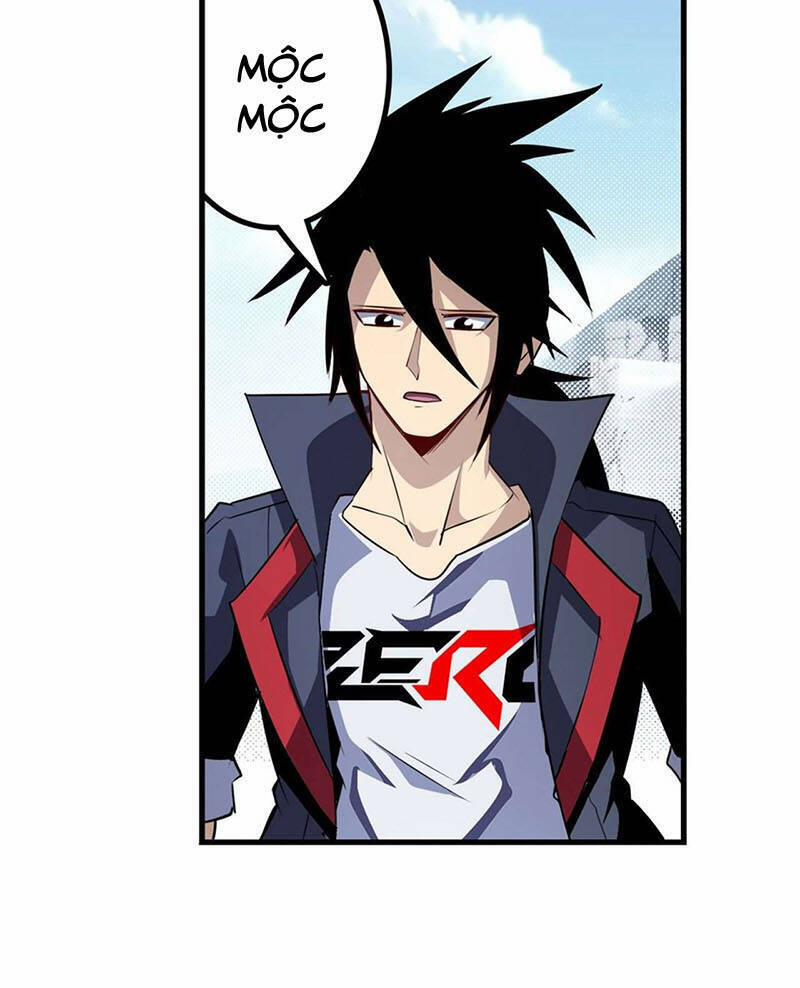 Anh Hùng ? Ta Không Làm Lâu Rồi 370 trang 14