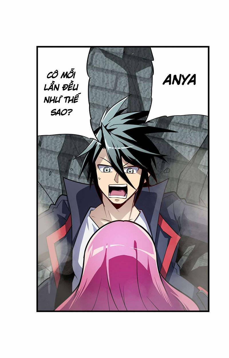 Anh Hùng ? Ta Không Làm Lâu Rồi 370 trang 20