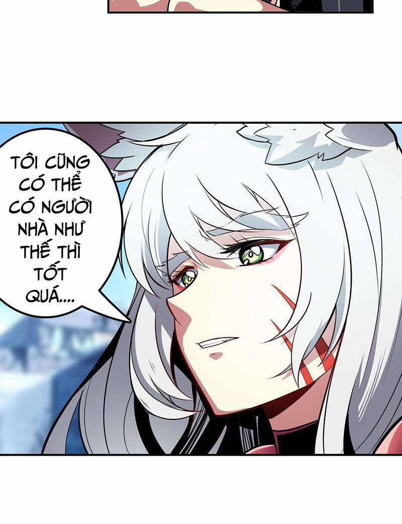 Anh Hùng ? Ta Không Làm Lâu Rồi 370 trang 28