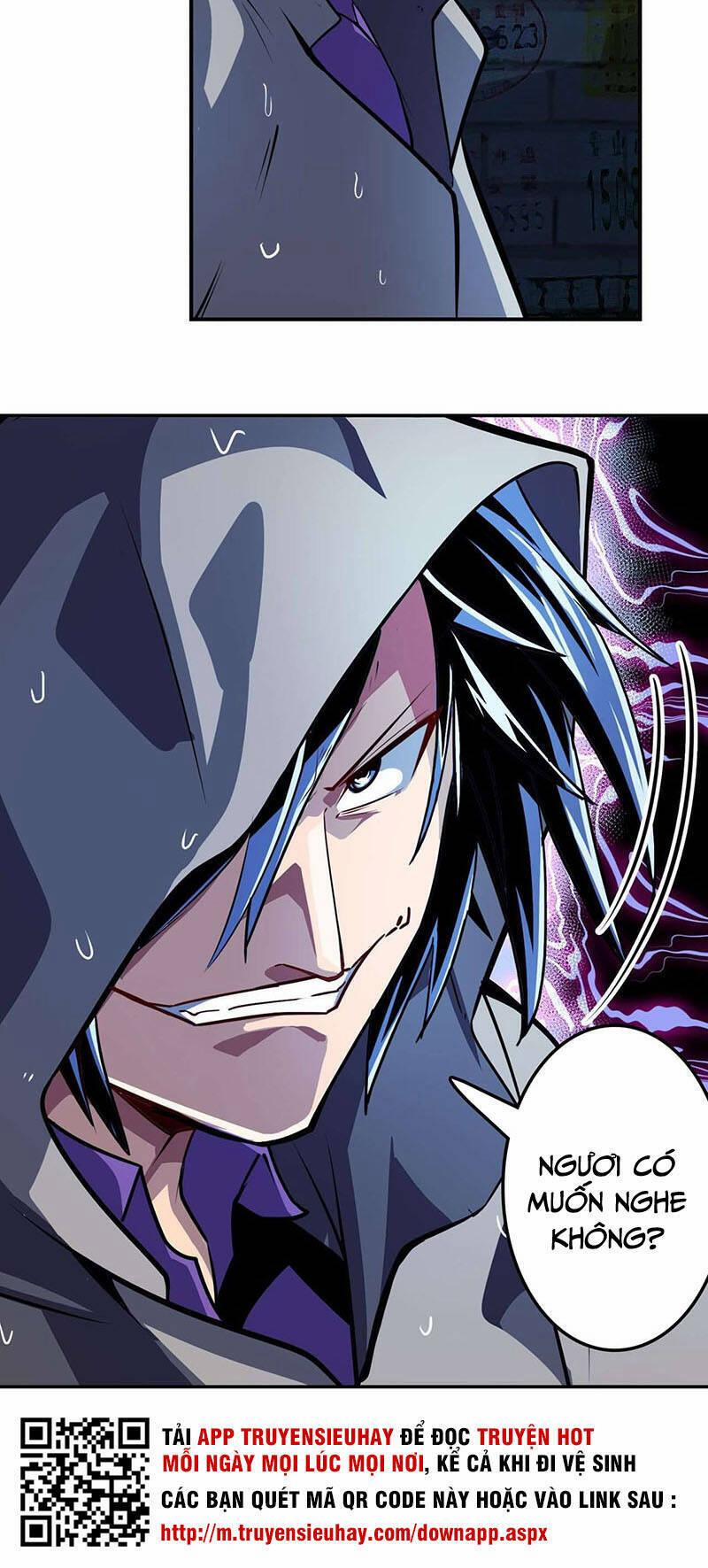 Anh Hùng ? Ta Không Làm Lâu Rồi 370 trang 40